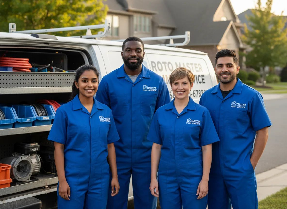 Sump Pump Installation company in Little York, IL
